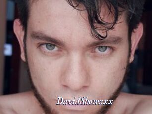 DavidShowxxx