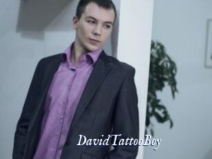 DavidTattooBoy