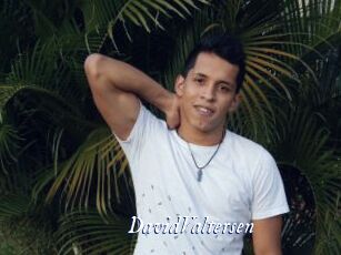 DavidValtersen