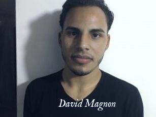 David_Magnon