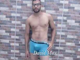 David_Max