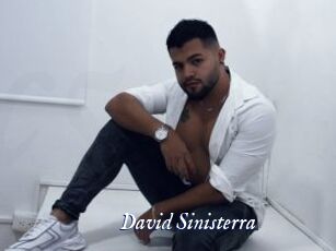 David_Sinisterra