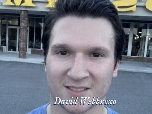 David_Webbxoxo