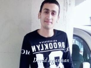 David_sugarman