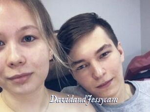 DavidandJessycam