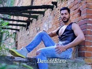 DaviddBlane