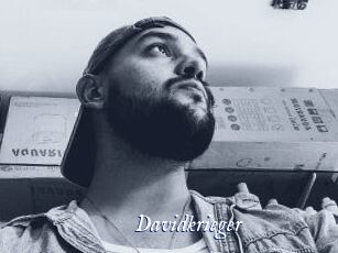 Davidkrieger