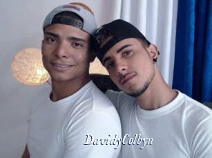 DavidyColbyn