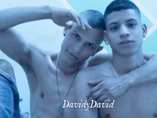 DavidyDavid