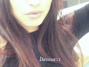 Davina01