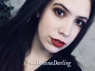 DavinaDarling