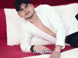 DavisJones