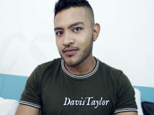 DavisTaylor