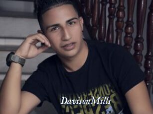 DavisonMills