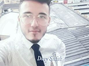 Davy_Smith