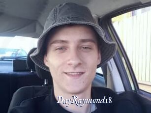 DayRaymond18