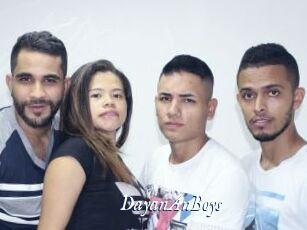 DayanAnBoys