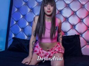 DayanArias