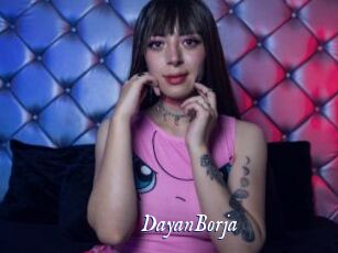 DayanBorja