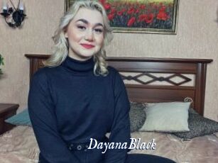 DayanaBlack