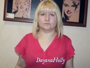 DayanaHolly