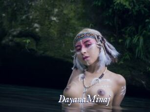 DayanaMinaj