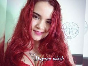 Dayana_witch
