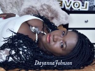 DayannaJohnson