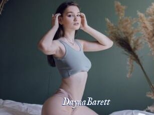 DaynaBarett