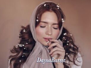 DaynaBarret