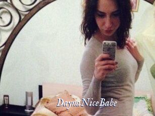 DaynaNiceBabe