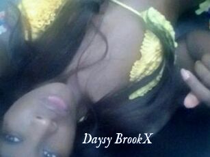 Daysy_BrookX