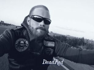 DeadRed
