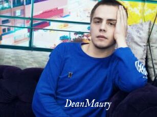 DeanMaury