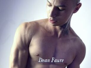 Dean_Faure