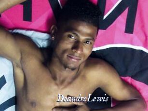 DeandreLewis