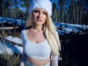 DearxFawn
