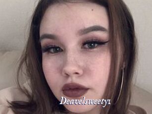 Deavelsweety1