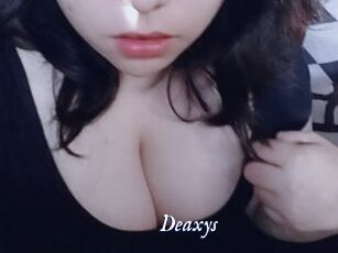 Deaxys