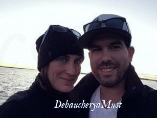 DebaucheryaMust
