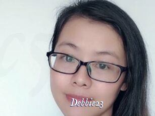 Debbie23 Cam 5