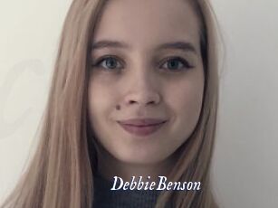 DebbieBenson