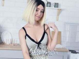 DebbieGriffin