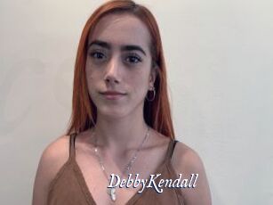 DebbyKendall