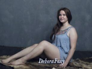 DeboraFoxy