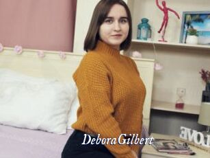 DeboraGilbert