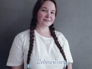 DeboraGreen
