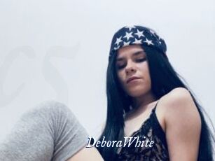DeboraWhite