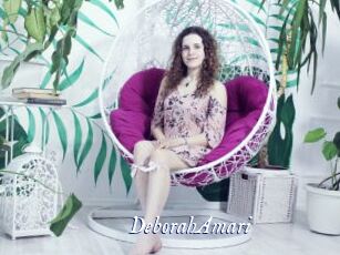 DeborahAmari