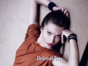 DeborahFors